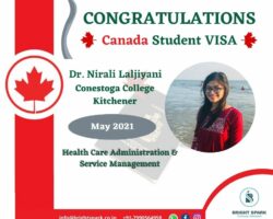 Canada Student Visa FB Image