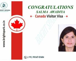 Salma Awadia